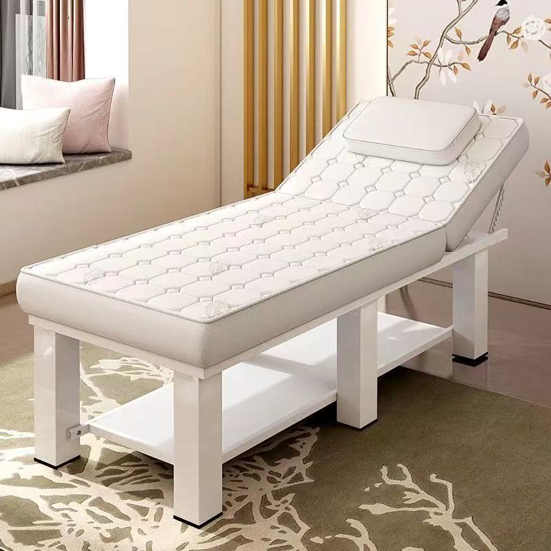 Luxury Skincare And Spa - Moderne Großhandels-Schönheitsliege Luxuriöse Salonmöbel Körper- und
