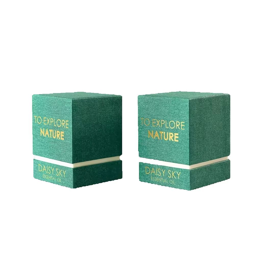 Luxury Brands With Skincare - Maßgeschneiderte Markenverpackung für Hautpflegeprodukte｜Verpackung für Kosmetik
