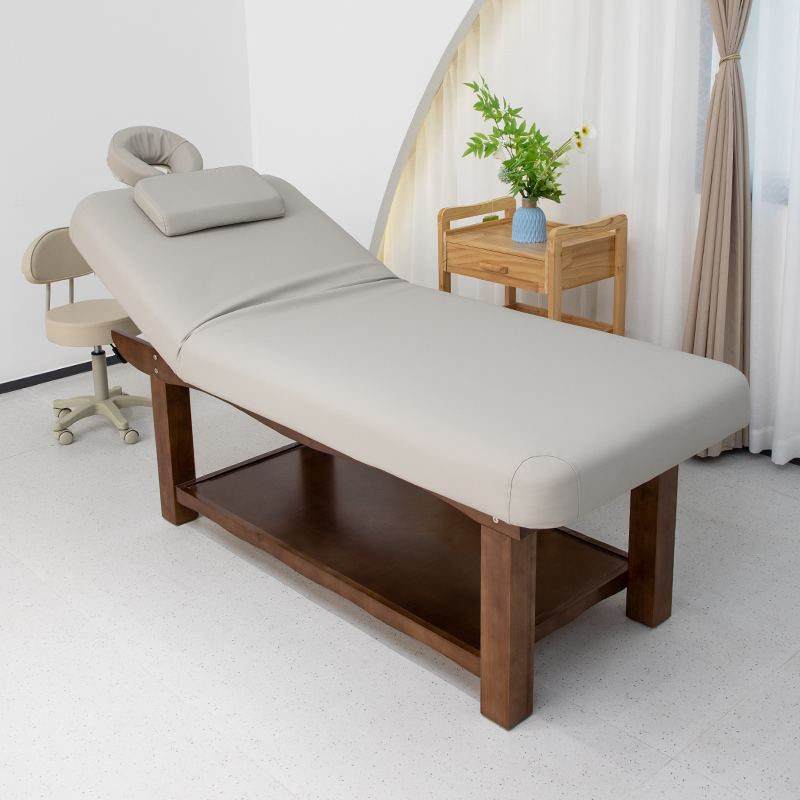 Luxury Skincare And Spa - Moderner Großhandels-Schönheitstisch Luxuriöse Salonmöbel Körper- und
