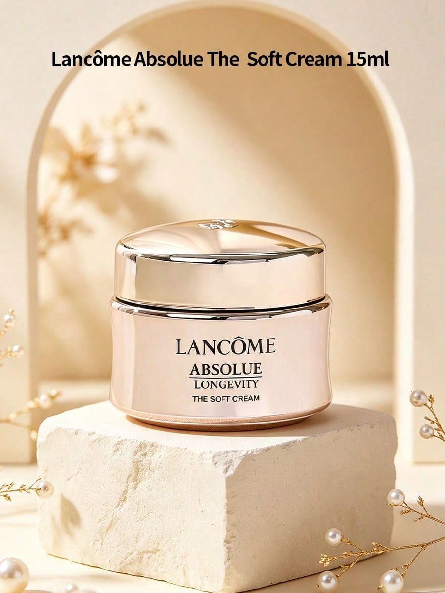 Luxury Skincare Gifts - LANCOME Absolue Premium Bx Gesichtscreme, Luxuriöse