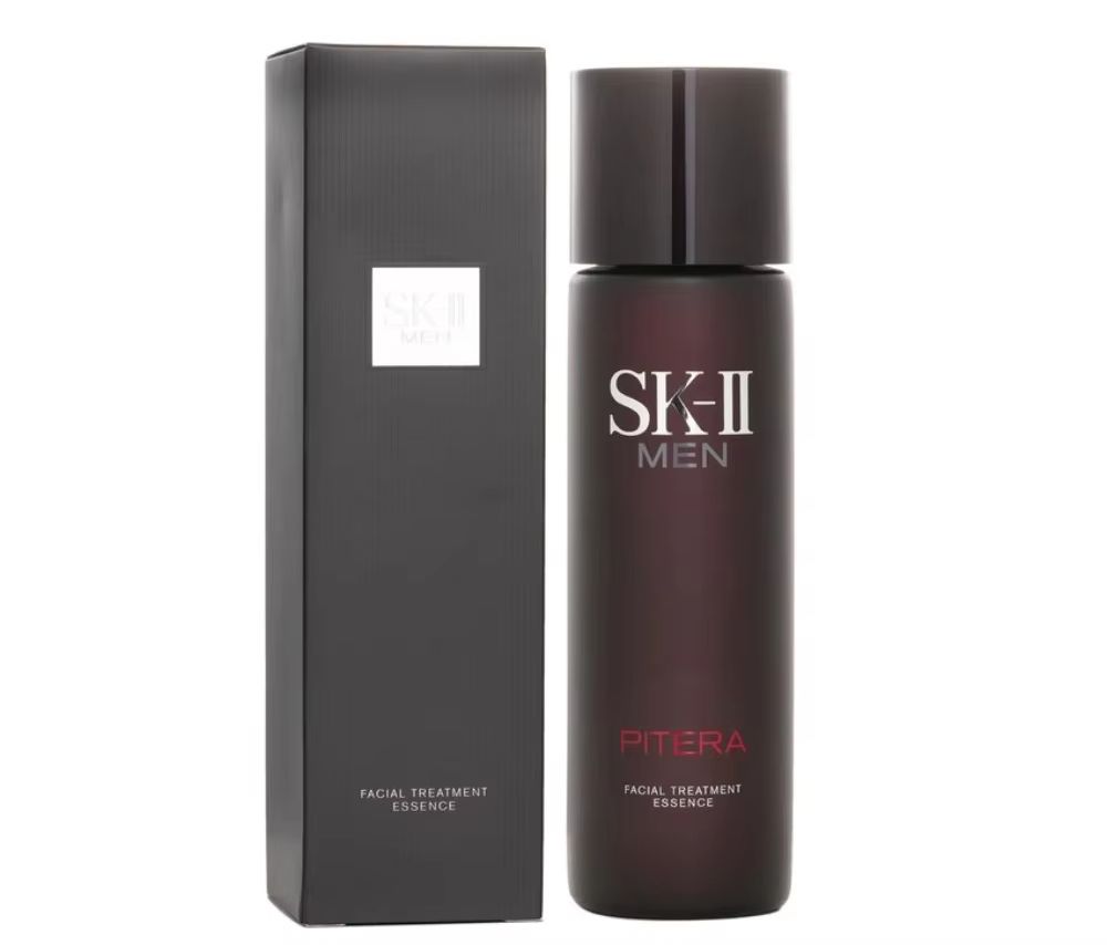 Luxury Skincare Toner - SK-II Men Gesichtsbehandlungsessenz 230 ml/7,67 Unzen,