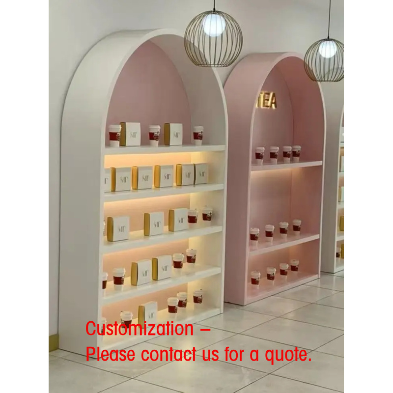 Luxury Skincare And Spa - custom.YS-0873C Hochwertiges Luxus-Holzmöbel, multifunktional, handgefertigt, modernes
