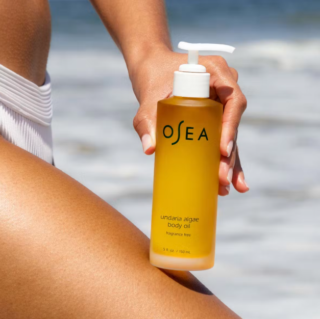 OSEA Marke Original Luxus Körp – Luxury Skincare Toner Bewertung und Preis