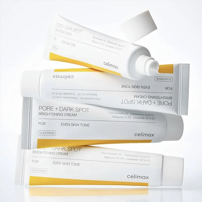 Luxusmarke Celimax Pore Dark S – Luxury Skincare Toner Bewertung und Preis