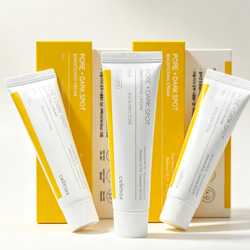 Luxusmarke Celimax Pore Dark S – Luxury Skincare Toner Bewertung und Preis