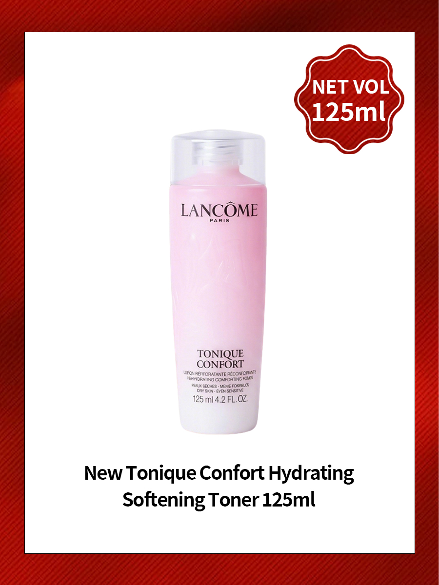 Lancôme 125ml Luxuriöses Sanft – Luxury Skincare Toner Bewertung und Preis