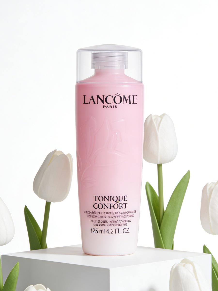 Lancôme 125ml Luxuriöses Sanft – Luxury Skincare Toner Bewertung und Preis