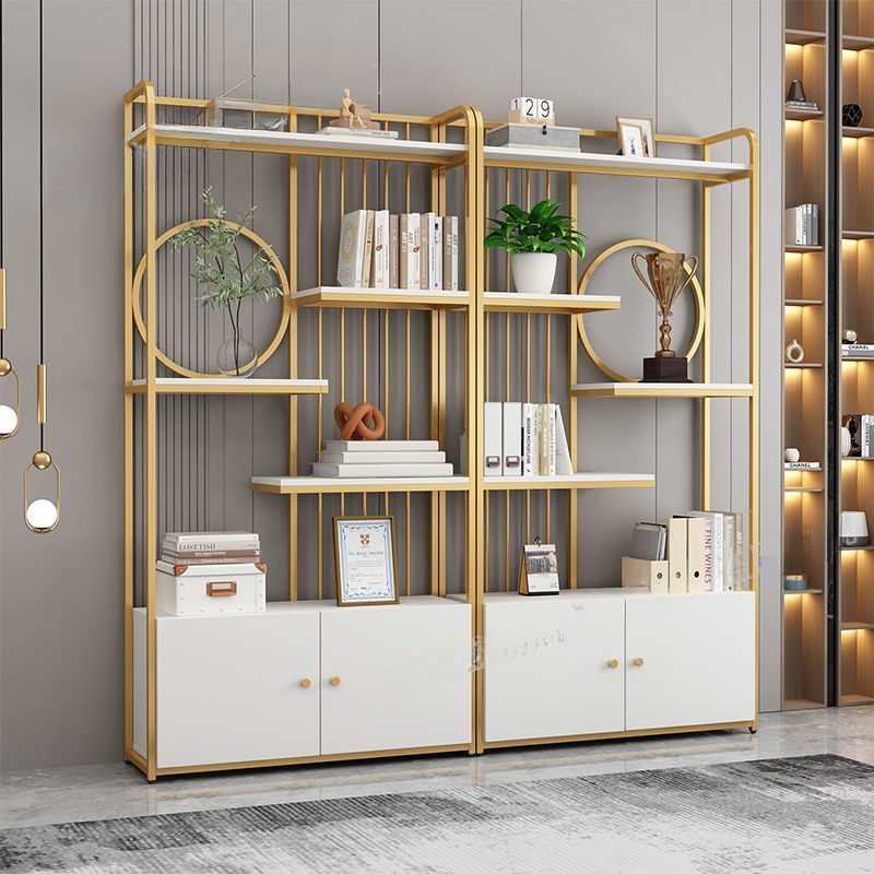 Luxuriöses Kosmetik-Präsentati – Luxury Skincare Store Bewertung und Preis