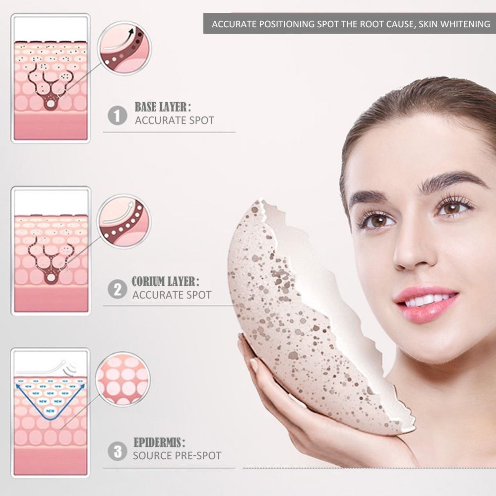 Schneckenextrakt Kollagen Perl – Luxury Skincare Cream Bewertung und Preis