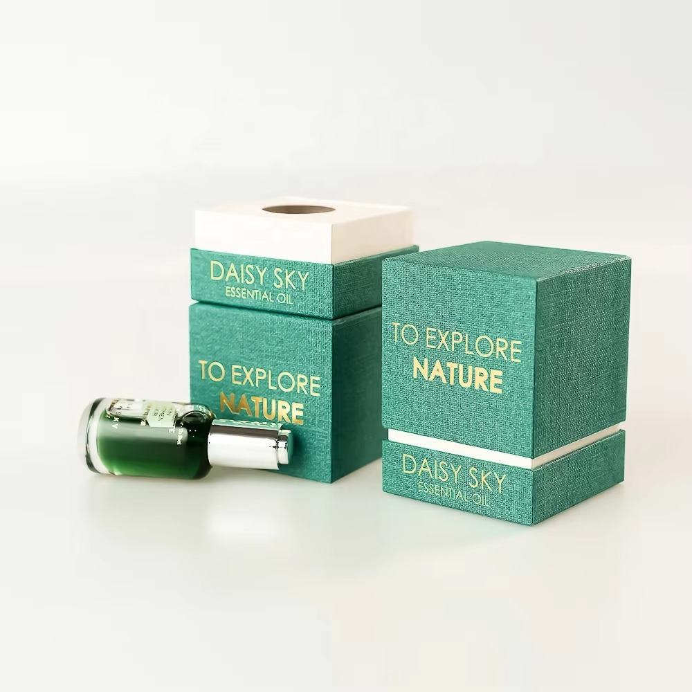 Maßgeschneiderte Markenverpack – Luxury Brands With Skincare Bewertung und Preis
