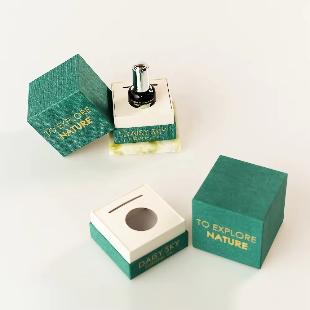 Maßgeschneiderte Markenverpack – Luxury Brands With Skincare Bewertung und Preis