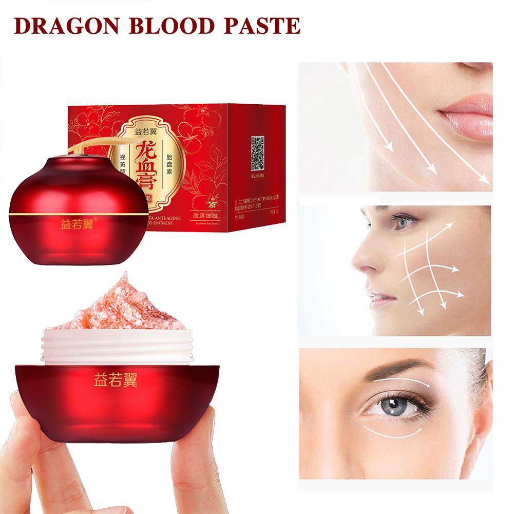 Luxuriöse Drachenblut Anti-Agi – Luxury Skincare Cream Bewertung und Preis