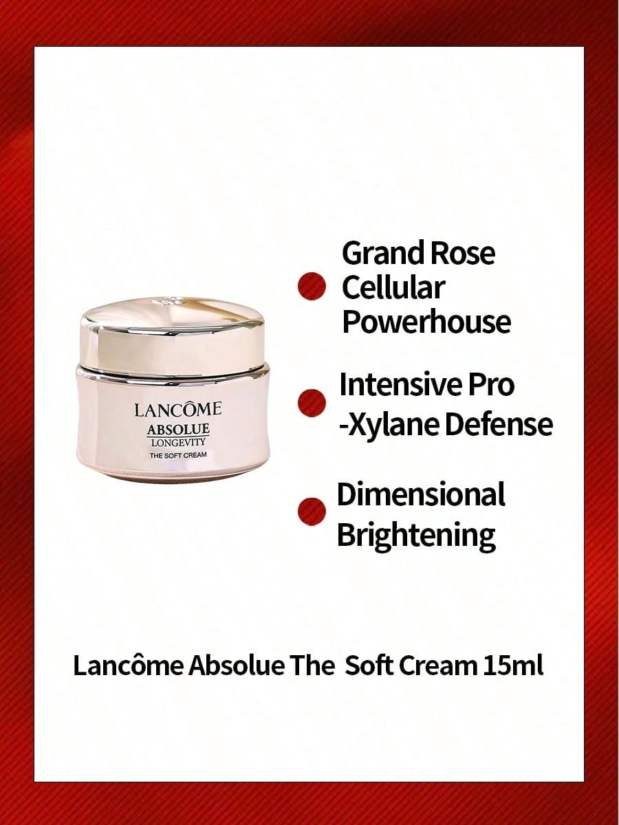 LANCOME Absolue Premium Bx Ges – Luxury Skincare Gifts Bewertung und Preis