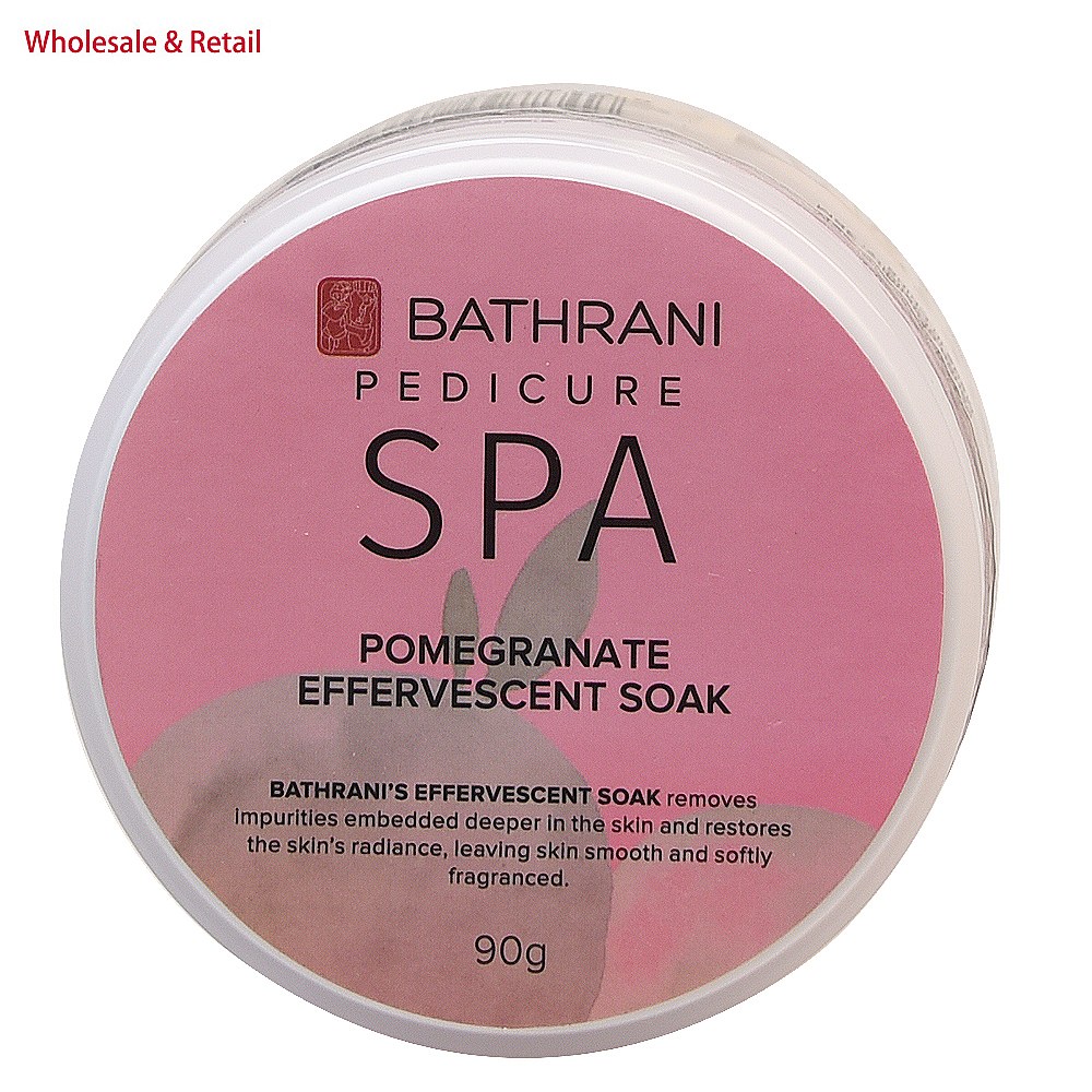 Spa Pediküre-Set 5-Stufen Fußp – Luxury Skincare And Spa Bewertung und Preis