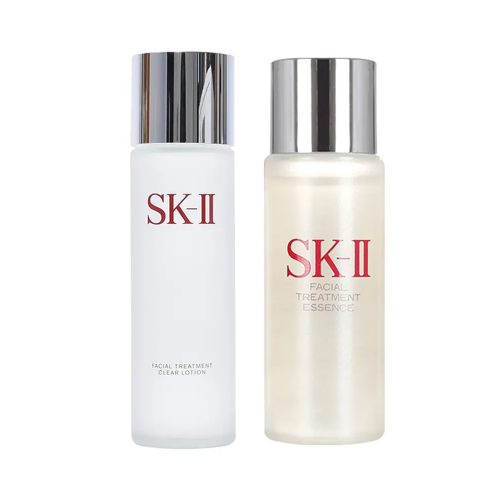 SK-II Gesichtsbehandlung Essen – Luxury Skincare Toner Bewertung und Preis