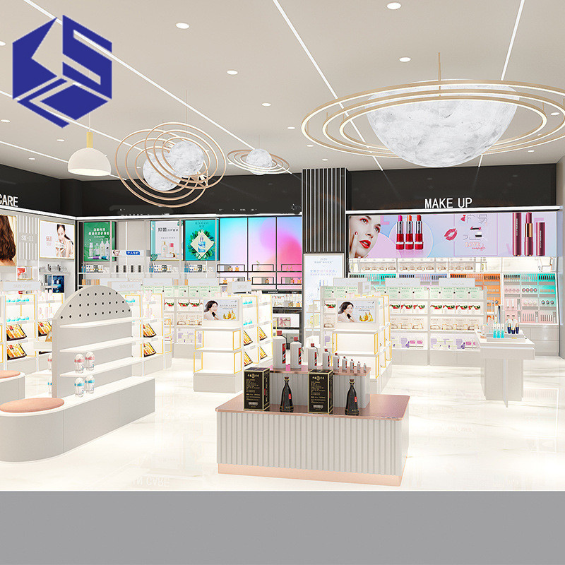 custom.Luxury-Style Cosmetics  – Luxury Skincare Store Bewertung und Preis
