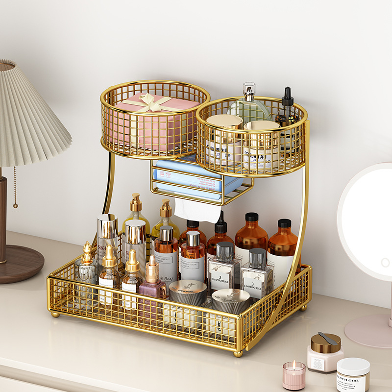 Luxuriöser Kosmetik-Organizer  – Luxury Skincare Gifts Bewertung und Preis