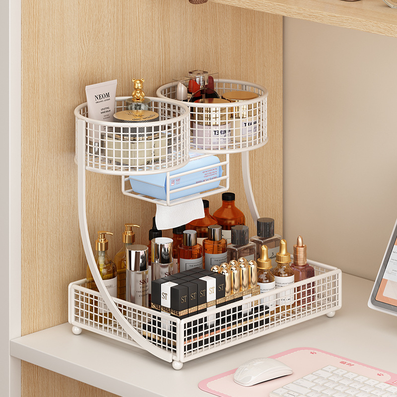 Luxuriöser Kosmetik-Organizer  – Luxury Skincare Gifts Bewertung und Preis