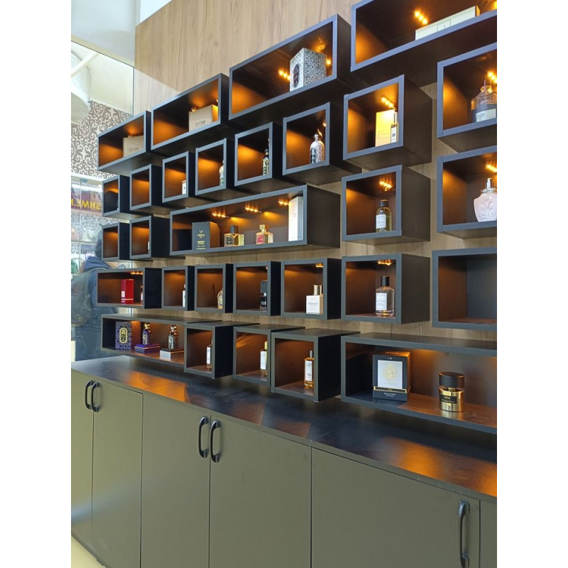 benutzerdefinierte.Luxury Beau – Luxury Skincare Store Bewertung und Preis