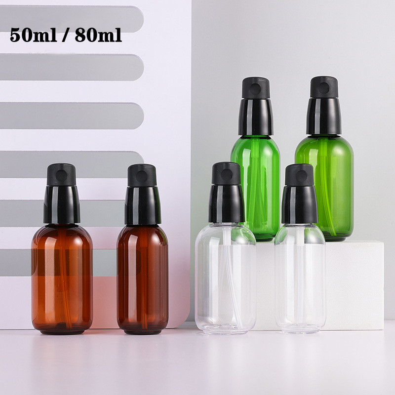 Luxuriöse 50 ml 80 ml grüne, k – Luxury Skincare Toner Bewertung und Preis
