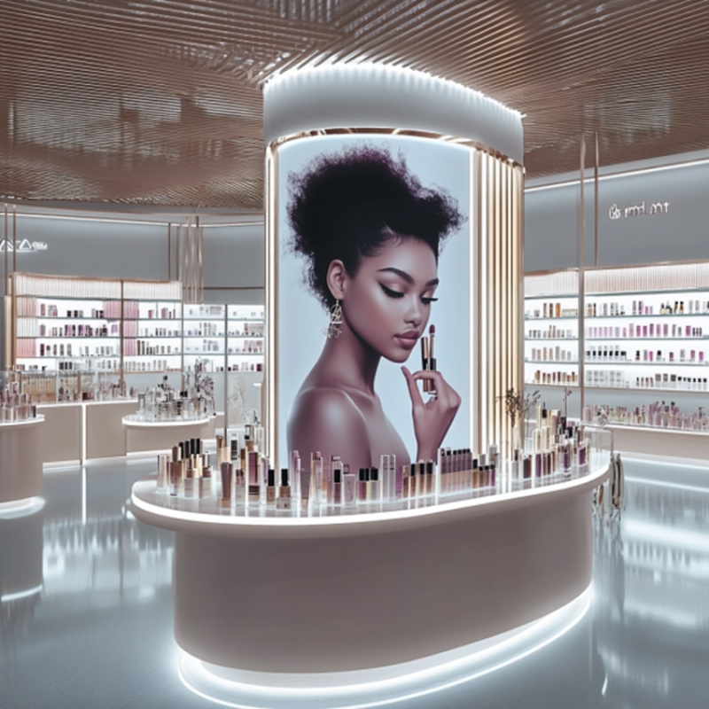 Custom.Luxuriöse, moderne, maß – Luxury Skincare Store Bewertung und Preis