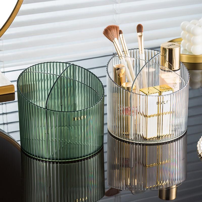 Luxuriöse transparente Aufbewa – Luxury Skincare Store Bewertung und Preis