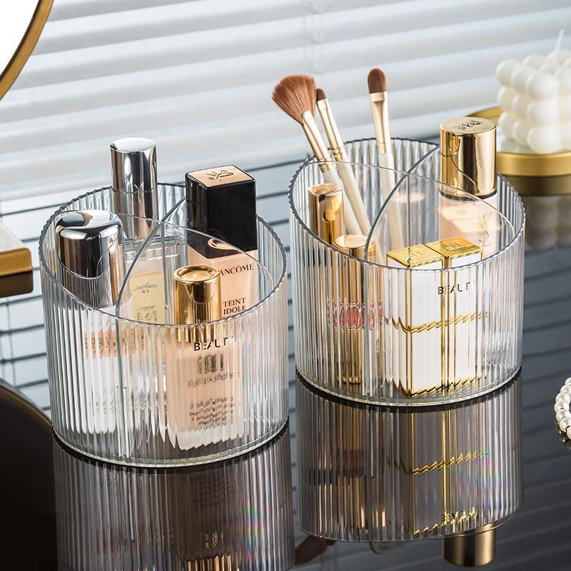 Luxuriöse transparente Aufbewa – Luxury Skincare Store Bewertung und Preis
