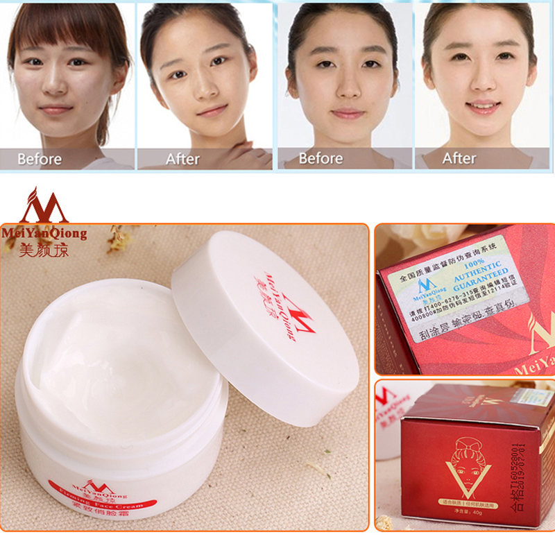 Gesicht Heben Shaping Hautpfle – Luxury Skincare Cream Bewertung und Preis