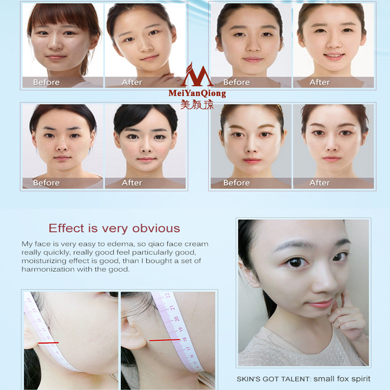 Gesicht Heben Shaping Hautpfle – Luxury Skincare Cream Bewertung und Preis
