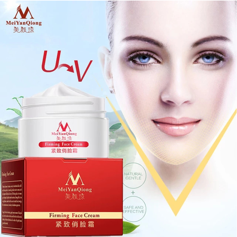 Gesicht Heben Shaping Hautpfle – Luxury Skincare Cream Bewertung und Preis