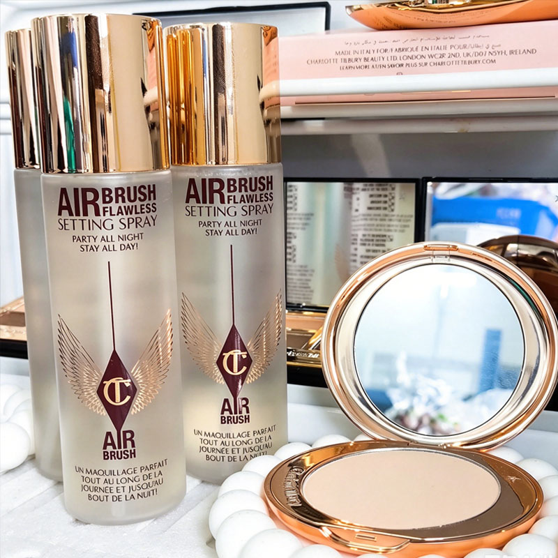 Luxus CT Marken-Make-up-Set Ha – Luxury Brands With Skincare Bewertung und Preis