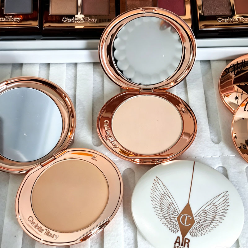 Luxus CT Marken-Make-up-Set Ha – Luxury Brands With Skincare Bewertung und Preis