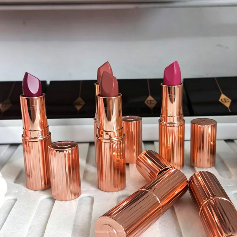 Luxus CT Marken-Make-up-Set Ha – Luxury Brands With Skincare Bewertung und Preis
