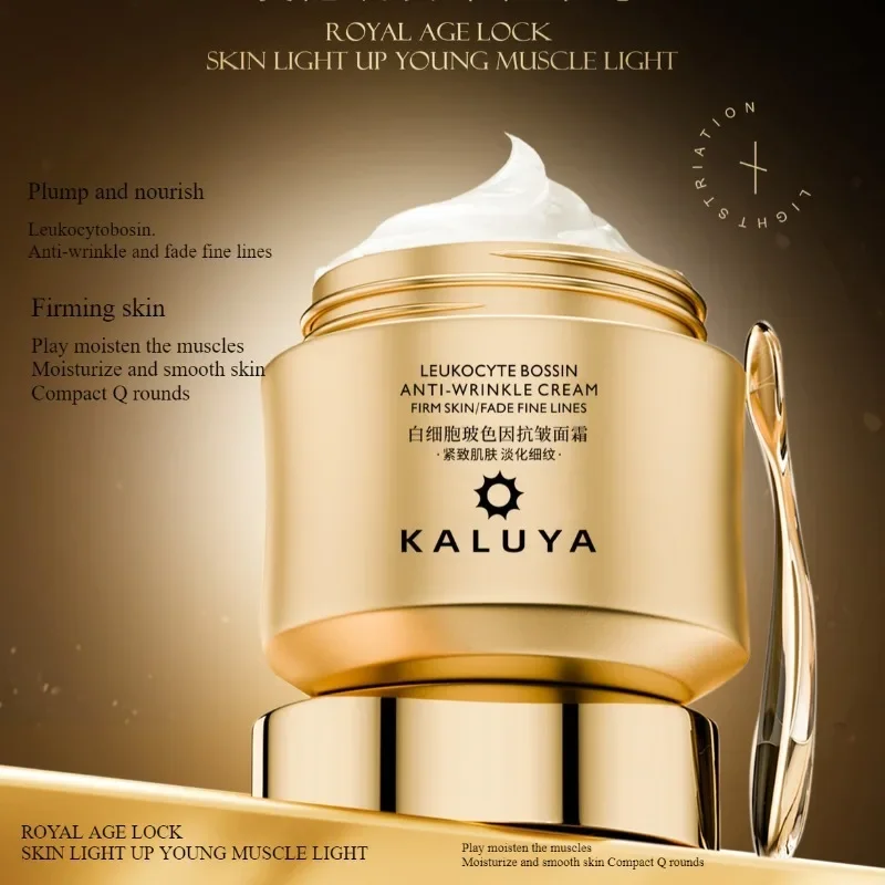 Luxuriöses Cremes-Set für stum – Luxury Skincare Cream Bewertung und Preis
