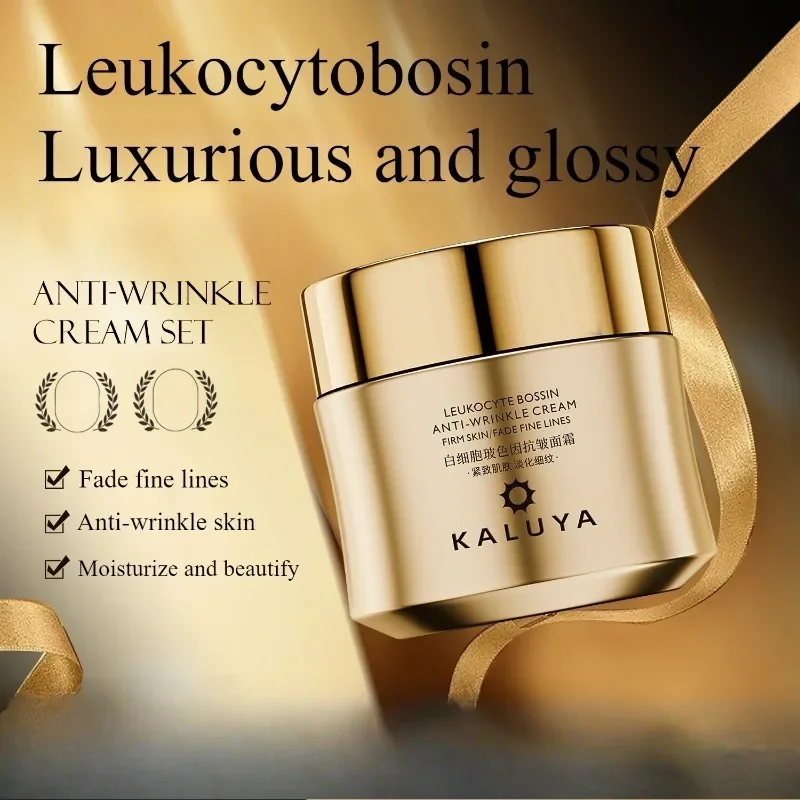Luxuriöses Cremes-Set für stum – Luxury Skincare Cream Bewertung und Preis
