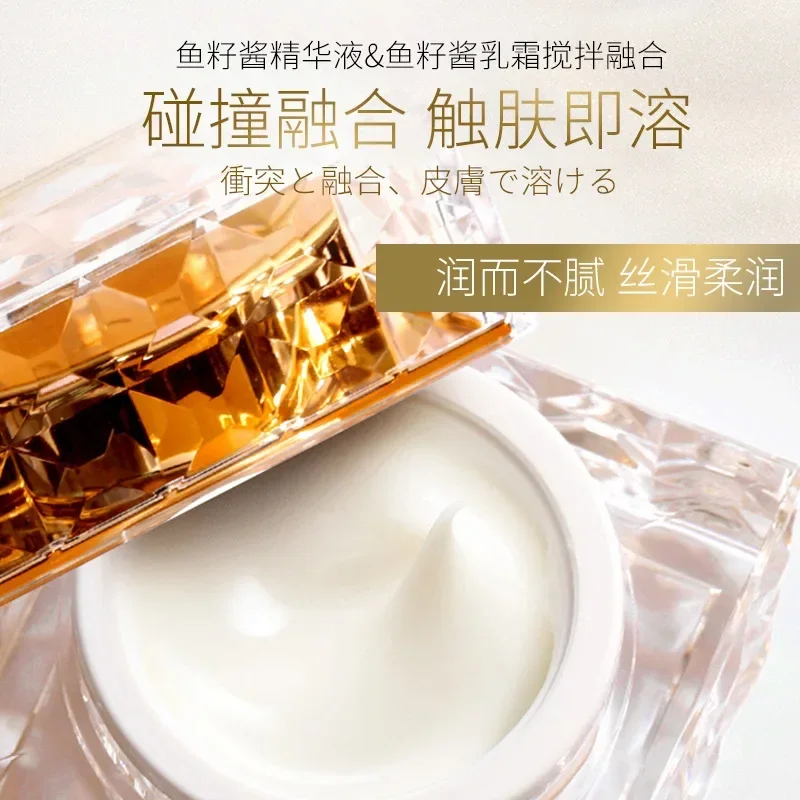 Platinum Rare Luxury Caviar Ca – Luxury Skincare Cream Bewertung und Preis